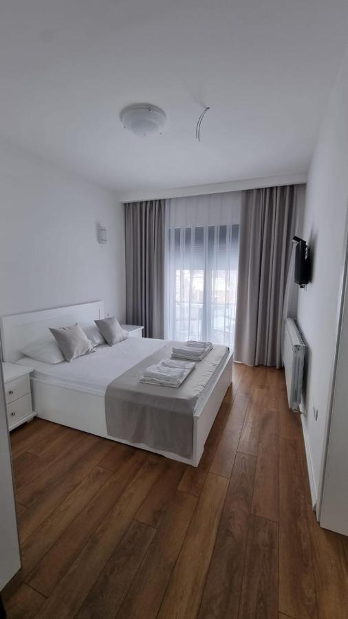 Elan Luxury Apartments & Rooms Plav Buitenkant foto