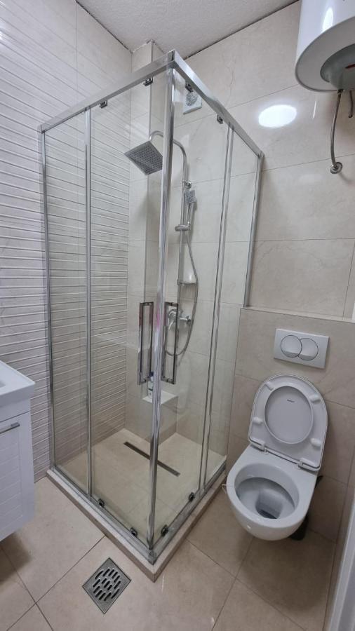 Elan Luxury Apartments & Rooms Plav Buitenkant foto