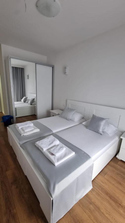 Elan Luxury Apartments & Rooms Plav Buitenkant foto