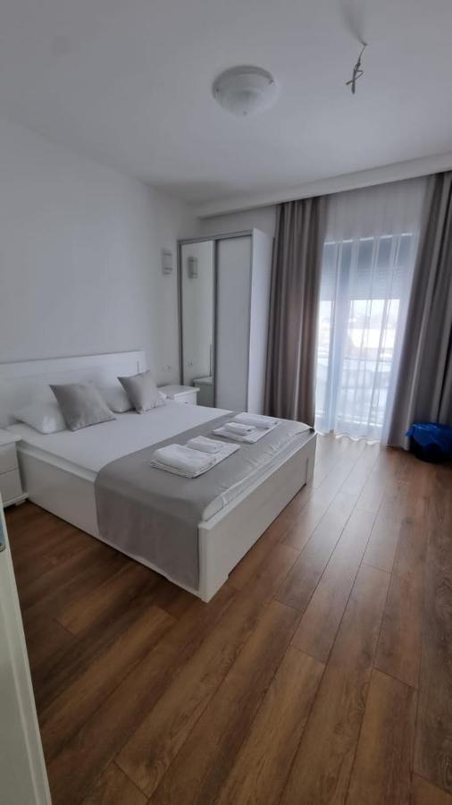 Elan Luxury Apartments & Rooms Plav Buitenkant foto