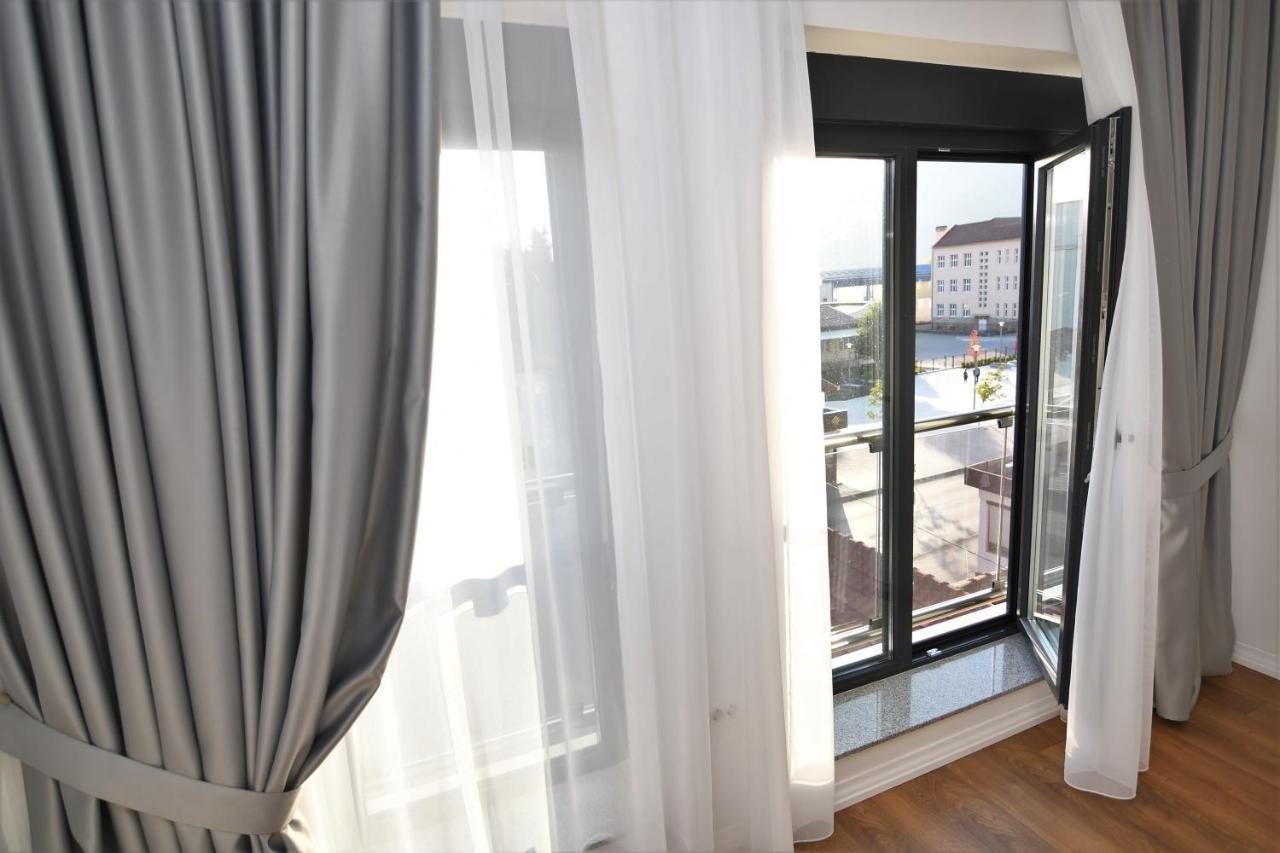 Elan Luxury Apartments & Rooms Plav Buitenkant foto